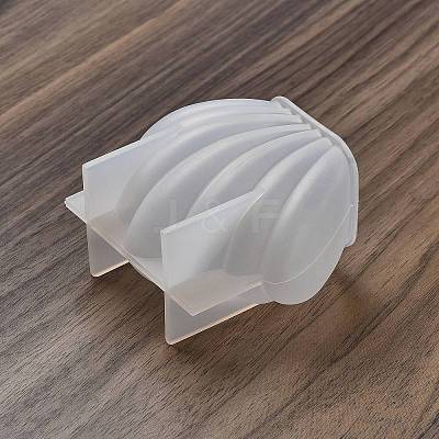 Shell Shape DIY Silicone Molds LS-DIY-A059-06-1