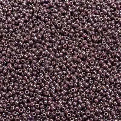 TOHO 11/0 Round Beads SEED-XTR11-0412-1