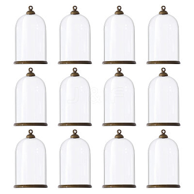 DIY Pendant Kits DIY-CA0006-66C-1