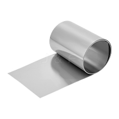 304 Stainless Steel Sheet STAS-WH0051-003P-03-1