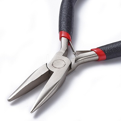 Carbon Steel Jewelry Pliers Sets PT-MSMC001-M1-1
