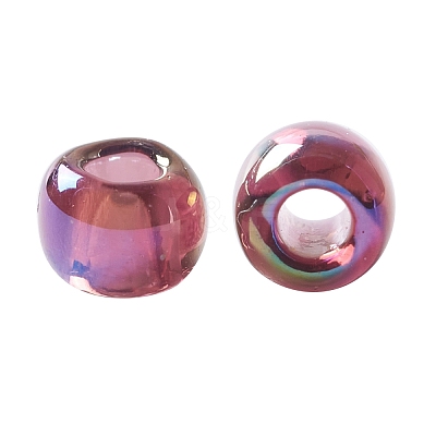TOHO Round Seed Beads SEED-TR11-0166C-1