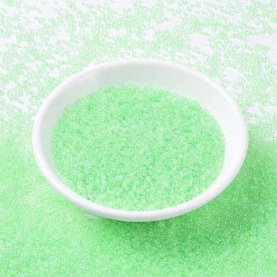 MIYUKI Round Rocailles Beads SEED-G007-RR0268-1
