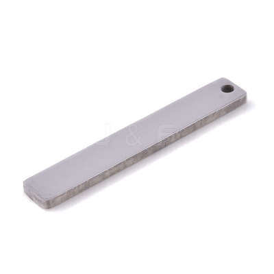 Non-Tarnish 304 Stainless Steel Pendants STAS-P245-46P-1