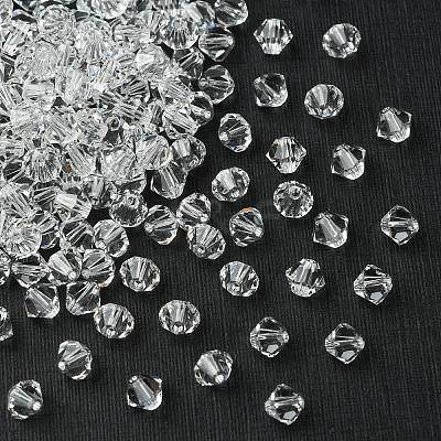 Preciosa® Crystal Beads X-PRC-BA5-00030-1