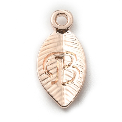 Alloy Pendants FIND-TAC0011-69B-RG-1