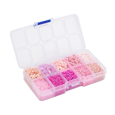 DIY Jewelry Making Kits DIY-YW0003-88C-1