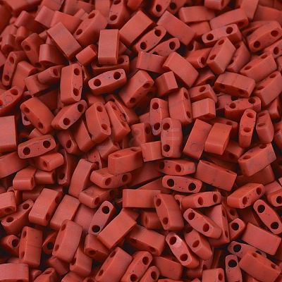MIYUKI Half TILA Beads X-SEED-J020-HTL2315-1