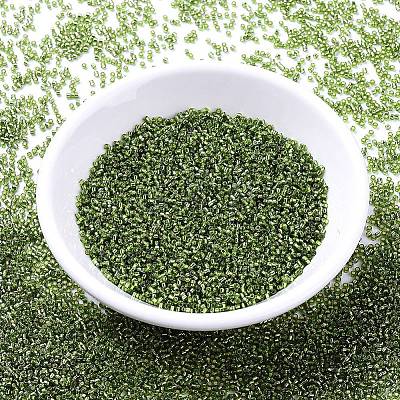 MIYUKI Delica Beads SEED-X0054-DB1207-1
