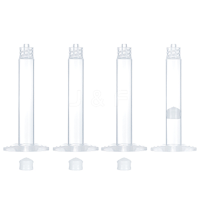 Plastic Dispensing Syringes TOOL-GA0001-26-1