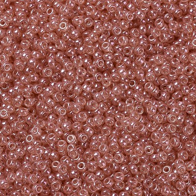 MIYUKI Round Rocailles Beads X-SEED-G007-RR3507-1