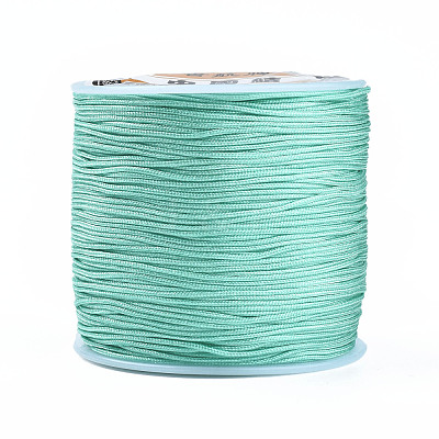 Nylon Braided Cord NWIR-Q008A-03-1