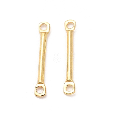 201 Stainless Steel Links Connectors STAS-B011-01B-G-1