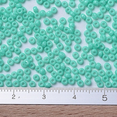 MIYUKI Round Rocailles Beads X-SEED-G007-RR4472-1