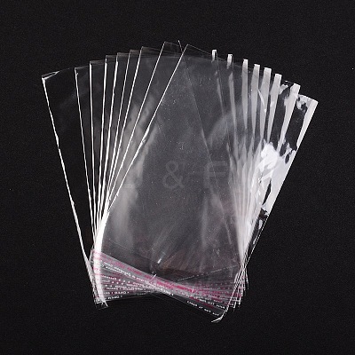Cellophane Bags X-OPC-I003-12x18cm-1