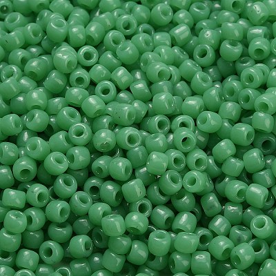 TOHO 3/0 Round Beads SEED-XTR03-0156-1