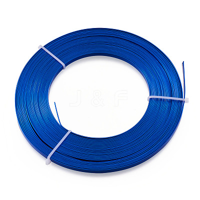 Anodized Aluminum Wire AW-S010-09-1