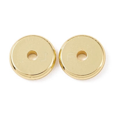 Brass Beads KK-D032-01A-G-1