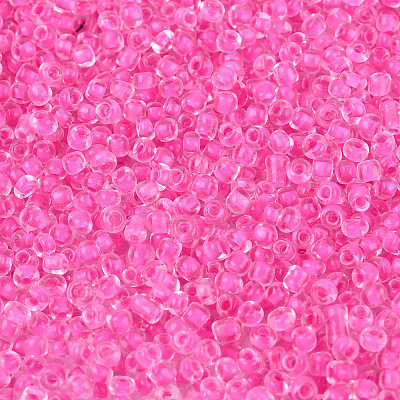 12/0 Glass Seed Beads SDB138-1
