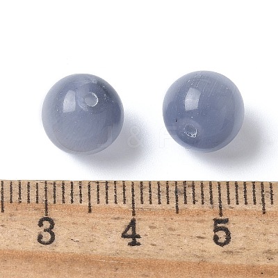 Cat Eye Beads CE-P003-01B-11-1