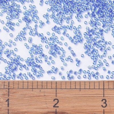 MIYUKI Delica Beads SEED-X0054-DB1250-1