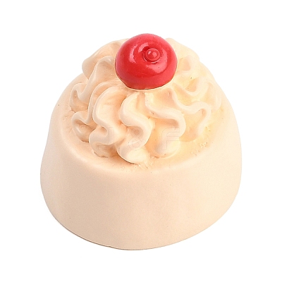 Resin Mini Model DJEW-G046-01G-1