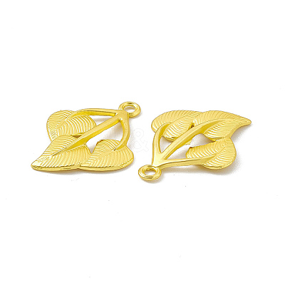 Rack Plating Alloy Pendants FIND-G045-52MG-1