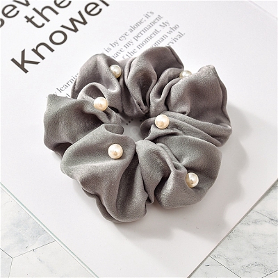 Cloth Elastic Hair Accessories PW-WG53291-04-1