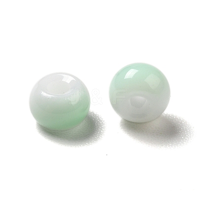 6/0 Opaque Glass Seed Beads SEED-P005-A05-1
