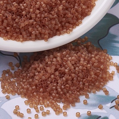 MIYUKI Delica Beads X-SEED-J020-DB0781-1
