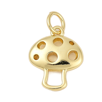 Brass Charms KK-S527-35G-1