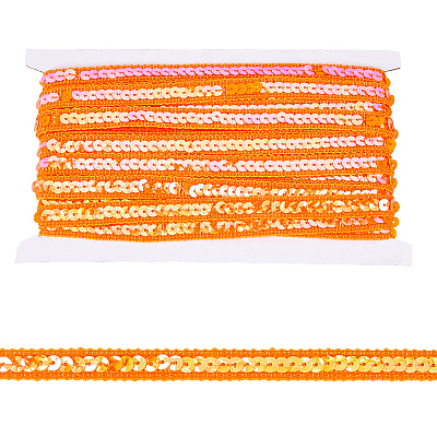 Polyester Ribbons SRIB-WH20020-008H-1