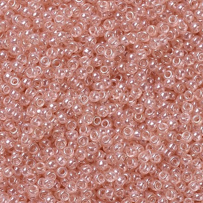 MIYUKI Round Rocailles Beads SEED-JP0008-RR0369-1