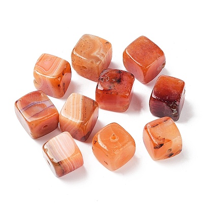 Natural Carnelian Incense Burners INBU-PW0001-17G-1