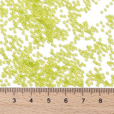 TOHO Round Seed Beads SEED-JPTR15-0164F-1