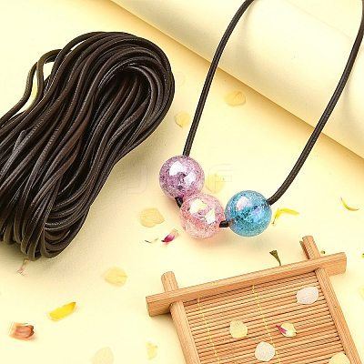 Cowhide Leather Cord WL-CJ0001-02-1