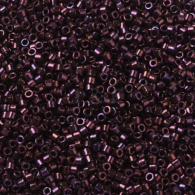 MIYUKI Delica Beads X-SEED-J020-DB0012-1
