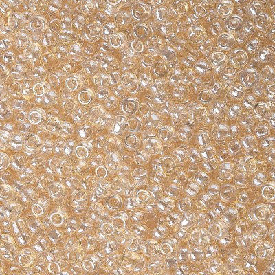 12/0 Glass Seed Beads SEED-A006-2mm-102-1