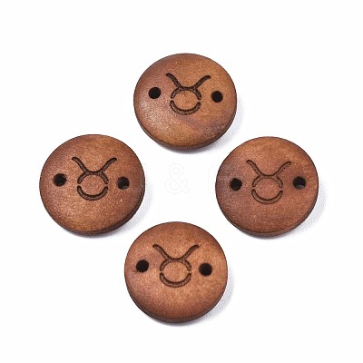 Wood Links Connectors WOOD-S053-52F-1