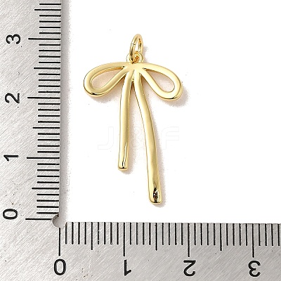 Brass Pendants LS-KK-R155-08G-1