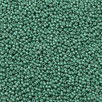 TOHO Round Seed Beads SEED-XTR11-0561F-1