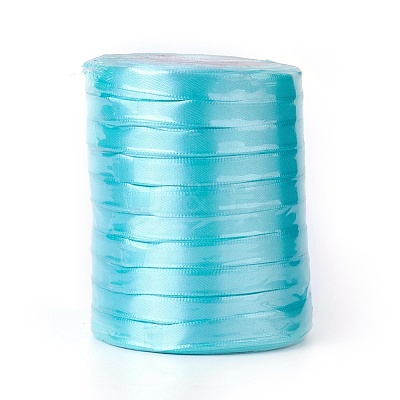 Single Face Satin Ribbon RC10mmY062-1