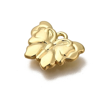 Alloy Pendants FIND-U023-01G-04-1