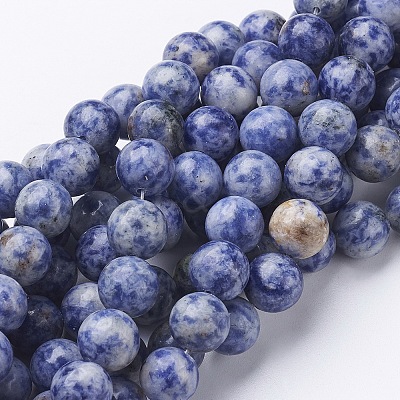 Gemstone Beads GSR10mmC036-1