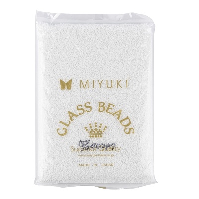MIYUKI Round Rocailles Beads SEED-G009-RR0402-1