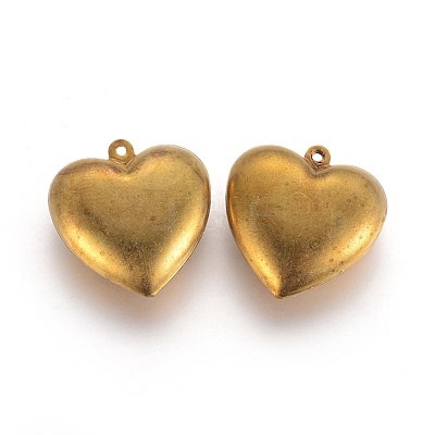 Brass Pendants EC728-C-1