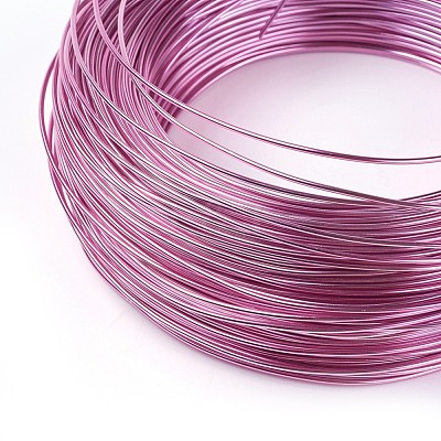Anodized Aluminum Wire AW-S001-0.6mm-13-1