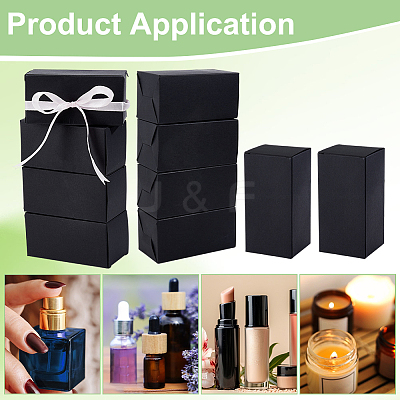 Paper Gift Storage Boxes CON-WH0089-209-1