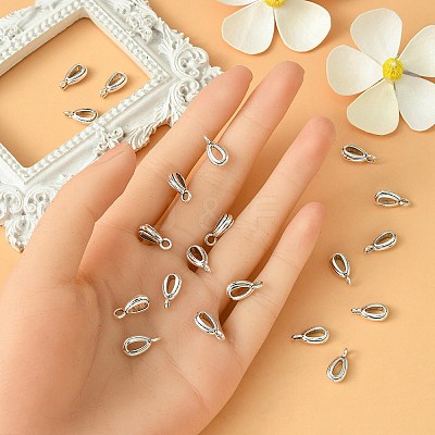 Alloy Hangers Links PALLOY-YW0003-27-1