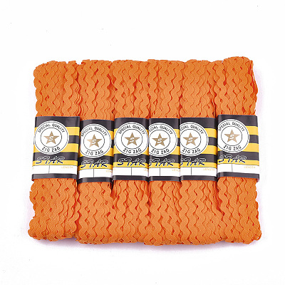 Polypropylene Fiber Ribbons SRIB-S050-B10-1